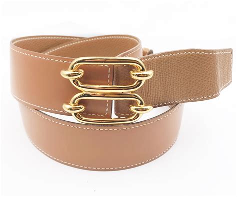 cinturones hermes|genuine hermes belt.